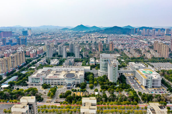 余姚市人民医院